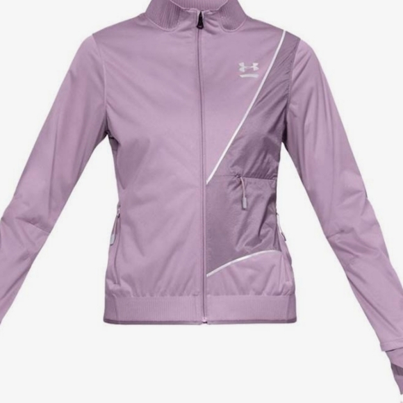 Under Armour Perpetual Run Jacket - Picture 14 of 15